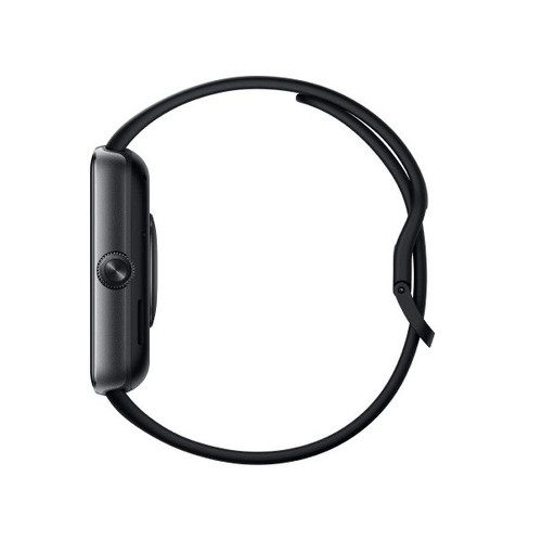Xiaomi Redmi Watch 5 Smartwatch, Obsidian Black