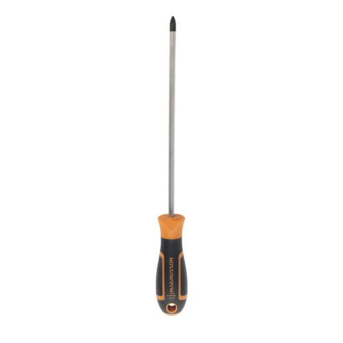 Magnusson Standard PZ Screwdriver PZ2 200 x 6mm