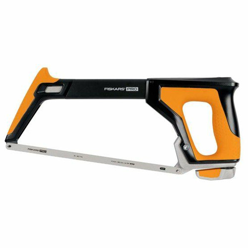 Fiskars Pro TrueTension Hacksaw