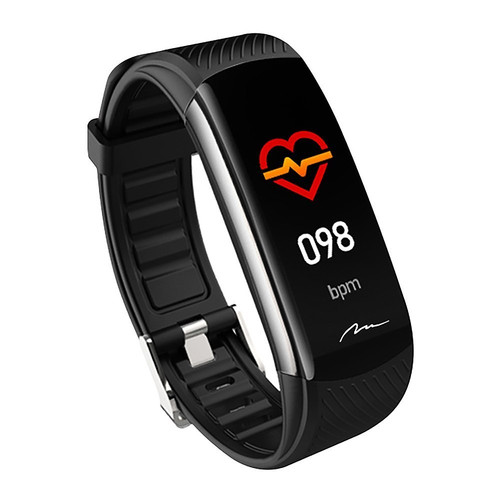 Media-Tech Smartband Active-Band Temperature MT866