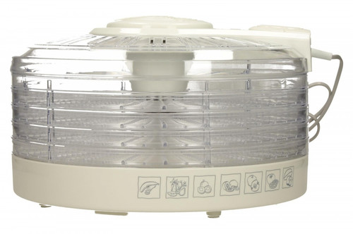 MPM Mushroom Dryer MSG-02