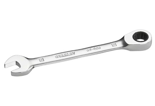 Stanley Combination Ratchet Wrench 11mm