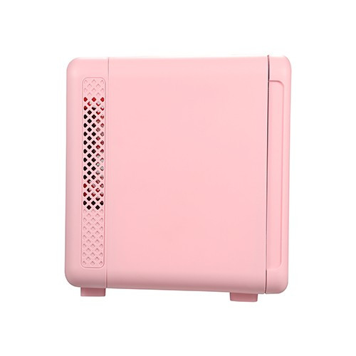 Adler Mini Cooler 4l AD 8084, pink
