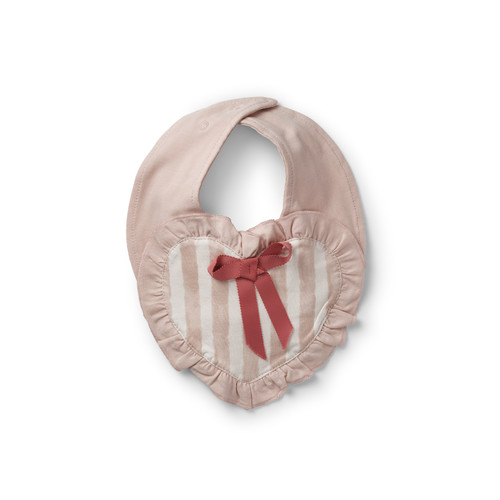 Elodie Details DryBib - Candy Stripes