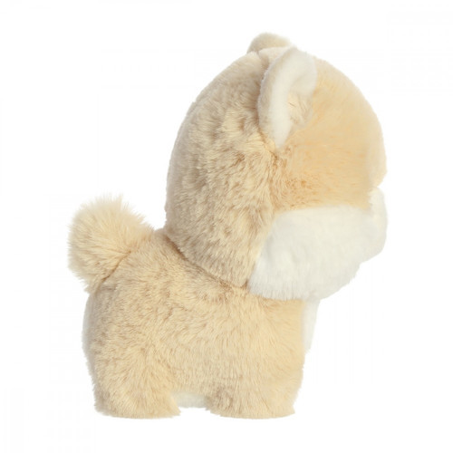 Soft Plush Toy Pomeranian