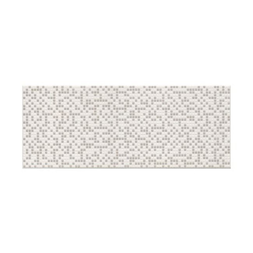 Decorative Wall Tile Pixel 30 x 60 cm, 1pc, white