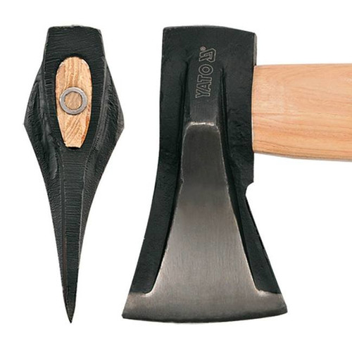 Yato Axe with Wedge 2 kg