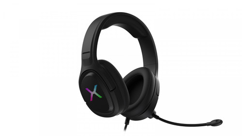 Krux Headphones Popz RGB