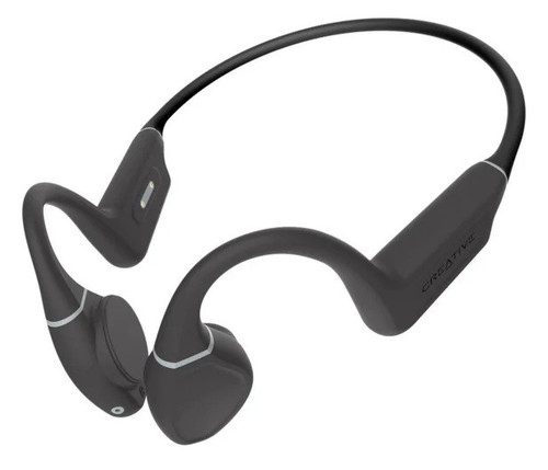 Creative Labs Earphones Outlier Free Plus, black