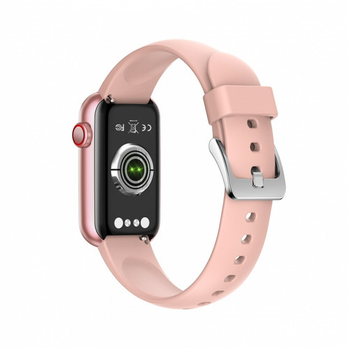 Garett Smartwatch Action, pink