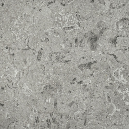 EKBACKEN Worktop, limestone effect/laminate, 186x2.8 cm