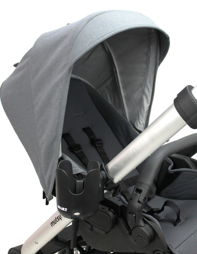 Dooky Universal Stroller Cup Holder