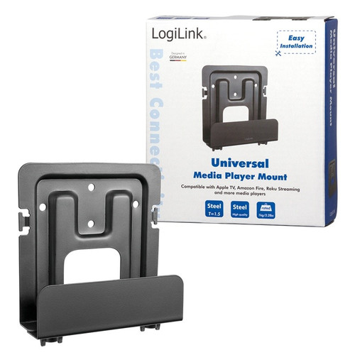 LogiLink Universal Media Player Mount