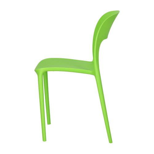 Chair Flexi, green