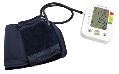 Esperanza Arm Blood Pressure Monitor Verve