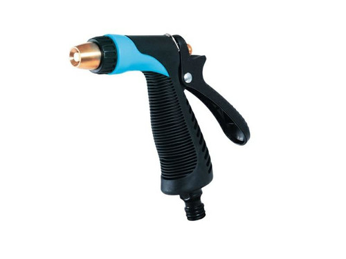 Metal Pistol Sprinkler Max