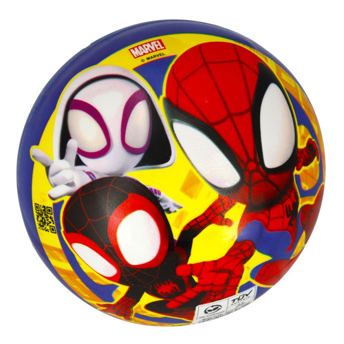 Ball Spidey Spider-Man 23cm