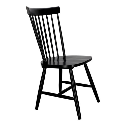 Chair Tulno, black