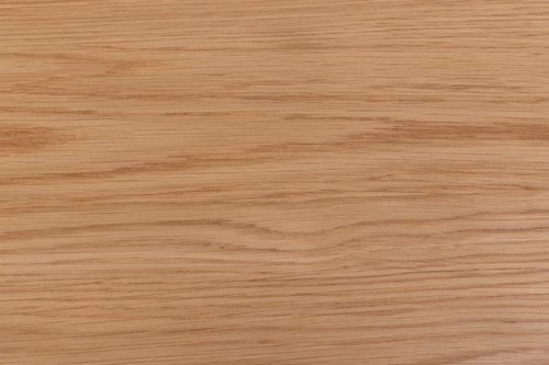Nightstand Bedside Table Langley, oak-look