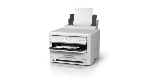 Epson Printer WF-M5399DW A4 34ppm/G(W)LAN/PCL6+PS3