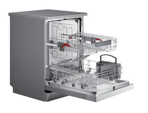 Samsung Dishwasher DW60A6082FS