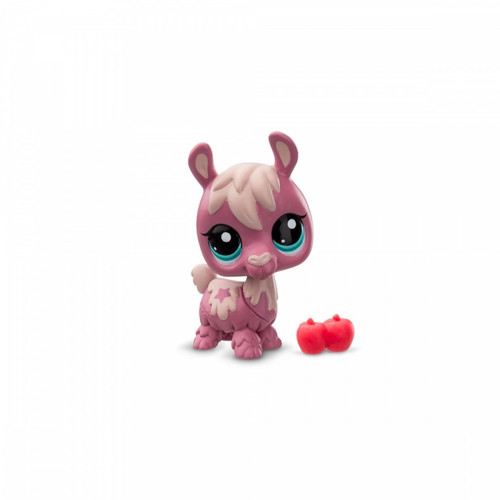 Littlest Pet Shop 1-pack, 1 set, assorted, 4+