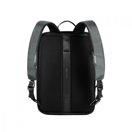 XD Design Backpack 16" Bobby Bizz 2.0, grey