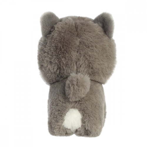 Soft Plush Toy Husky
