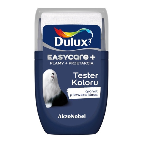 Dulux Colour Play Tester EasyCare+ 0.03l first-class dark blue