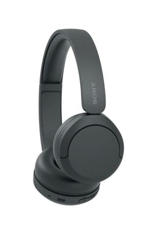 Sony Headset Headphones WH-CH520, black
