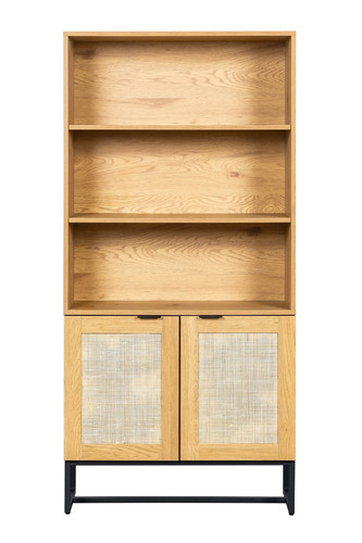 Shelving Unit Capri