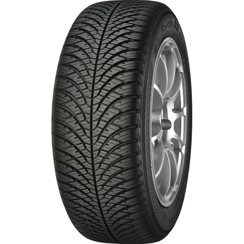 YOKOHAMA BluEarth-4S AW21 195/55R16 87H