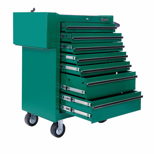 Sata Tool Trolley 299 Accessories