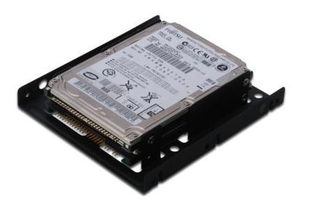 DIGITUS Dual 2.5" HDD/SSD Internal Mounting Kit