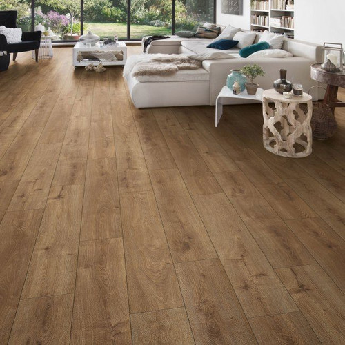 Laminate Flooring Oak Hillside AC6 1.87 sqm, Pack of 6