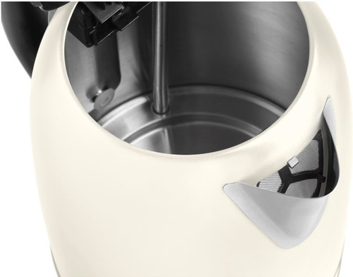 Concept Strix Kettle 2200W 1.7l RK3242, off-white