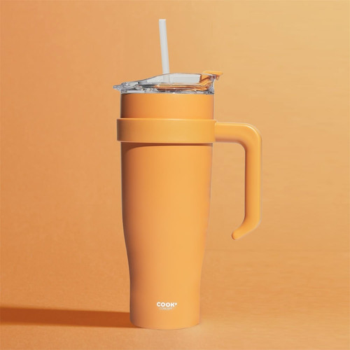 Thermal Mug Miami 1.2l, orange