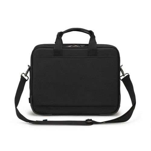 Dicota Notebook Laptop Bag Eco Top Traveller PRO 15-17.3", black