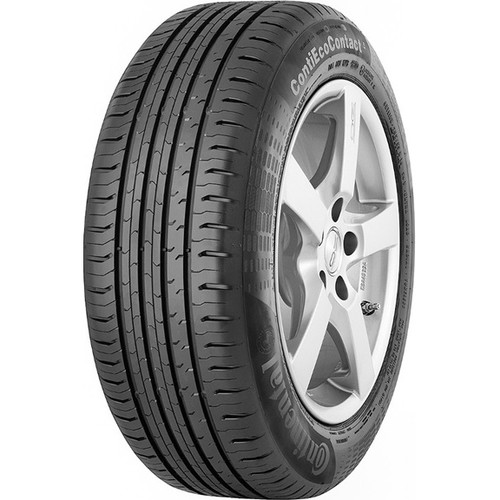 CONTINENTAL ContiEcoContact 5 205/55R16 91V