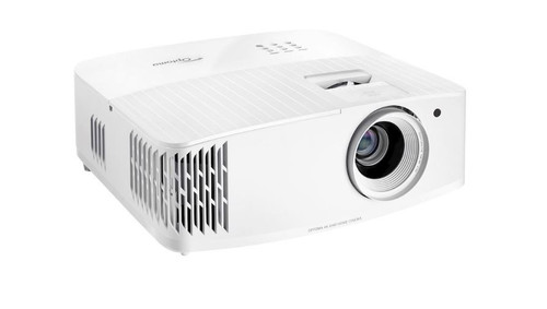 Optoma Projector 4K 4000AL 1000000:1 HDR UHD38x