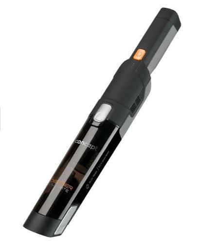 Concept Bagless Handheld Vacuum Cleaner VP4410