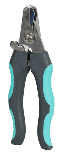 Zolux Anah Pet Nail Clipper Claw Scissors Cutter, small