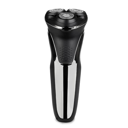 Feel Maestro Electric Rotary Shaver with Side Trimmer USB-C MR-673