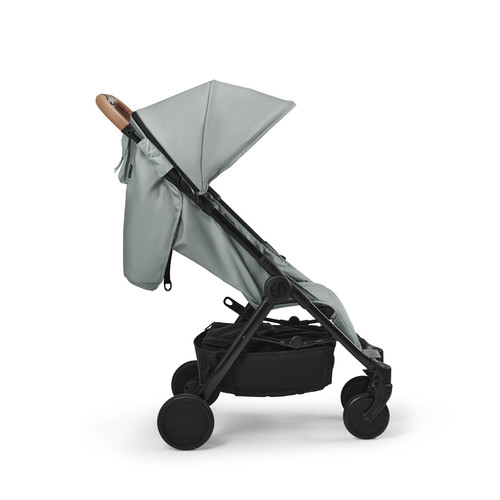 Elodie Details Stroller MONDO 2025, up to 22kg, Hazy Jade