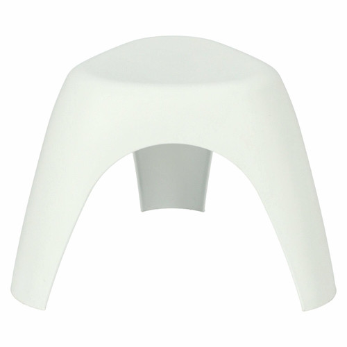 Stool Fant, white