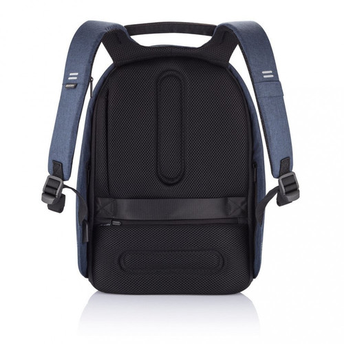 XD Design Backpack Bobby Hero XL, navy blue