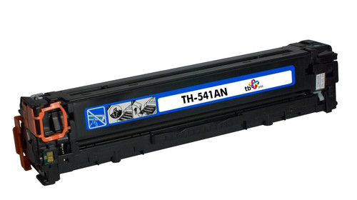 TB Toner Cartridge Cyan for HP CM1215 TH-541AN 100% new