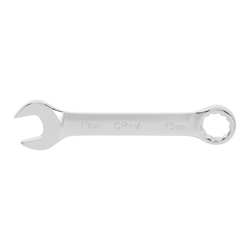 Combination Spanner CrV 13mm