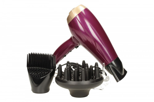 Remington Hair Dryer Your Style D5219
