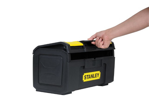 Stanley Tool Box Basic 16"